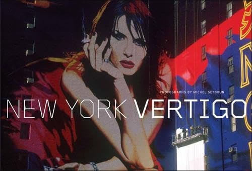 New York Vertigo: Portfolio Collection Travel