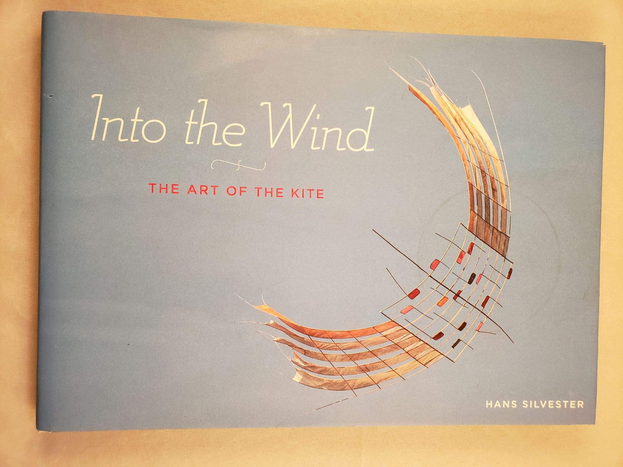 Into the Wind: The Art of the Kite Travel