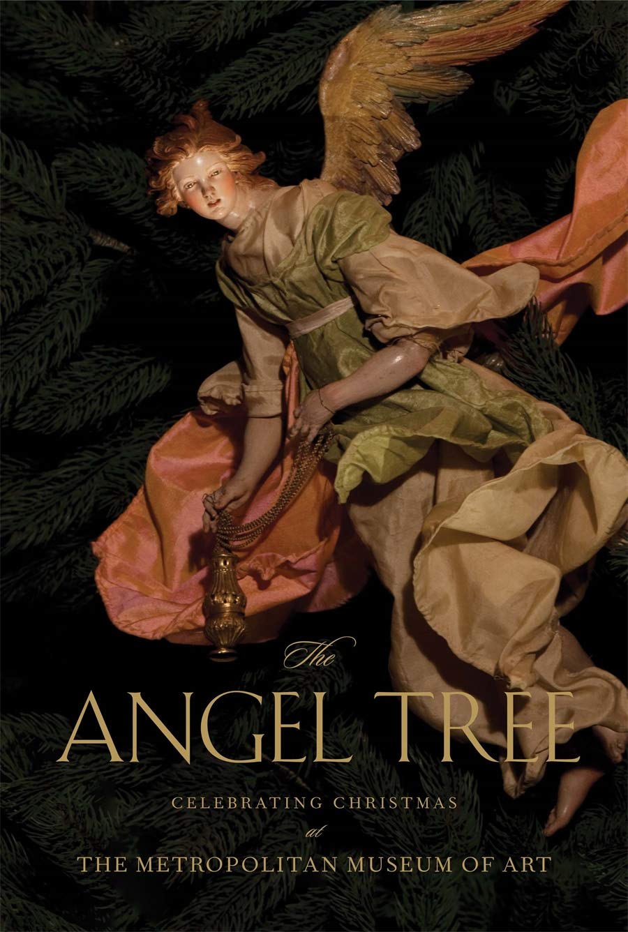 The Angel Tree: Celebrating Christmas at the Metropolitan Museum of Art Film, Art & Culture