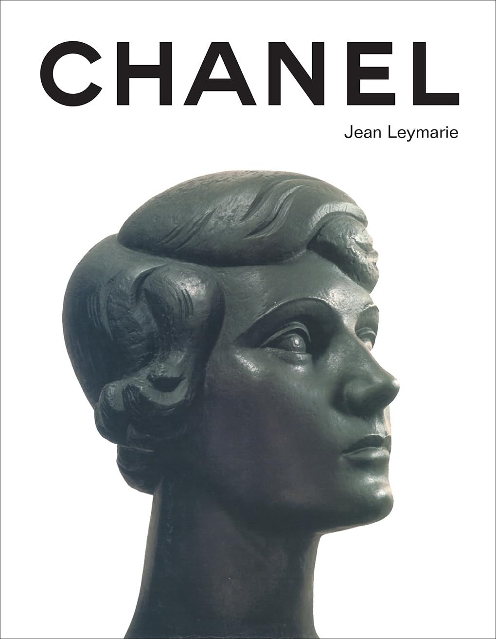 Chanel: A Fashionable History Art & Literature