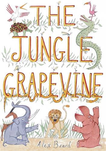 Product Image: The Jungle Grapvine