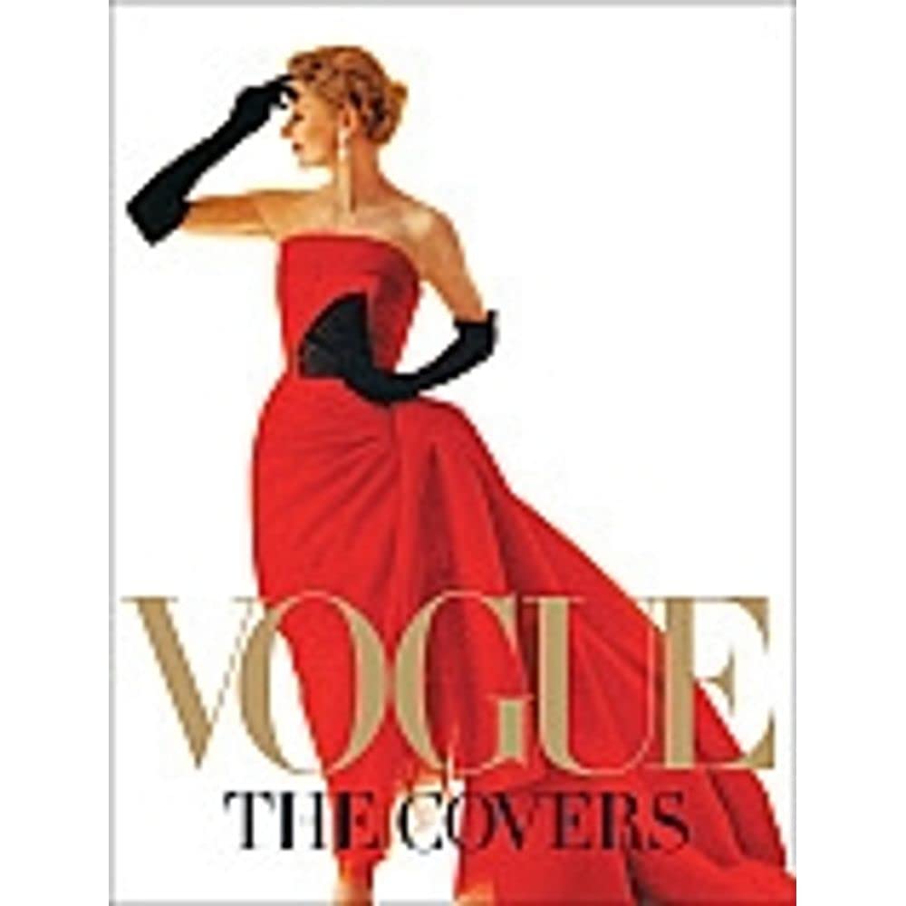 Product Image: Vogue: The Covers