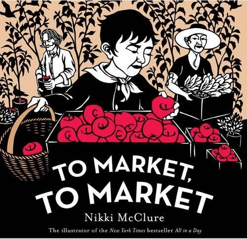 To Market, to Market Novels & Short Stories