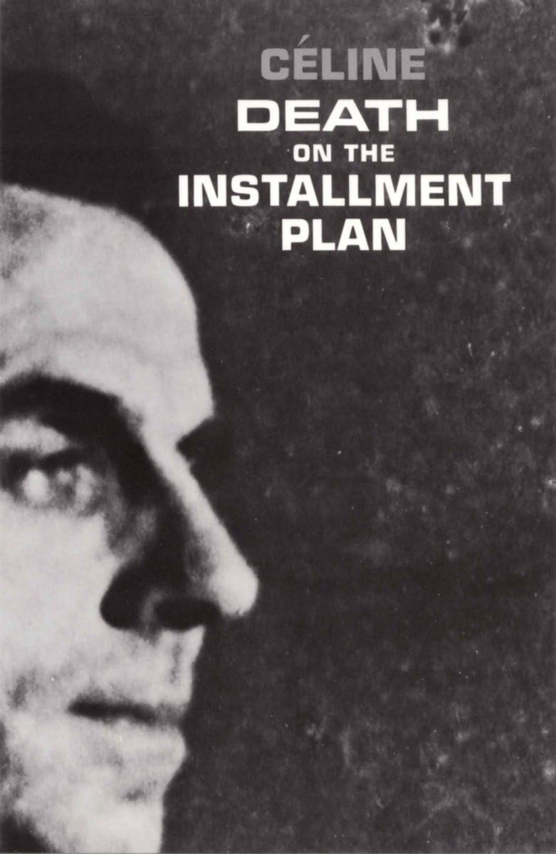 Death on the Installment Plan (ND Paperbook) Classics