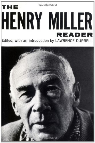 Product Image: The Henry Miller Reader