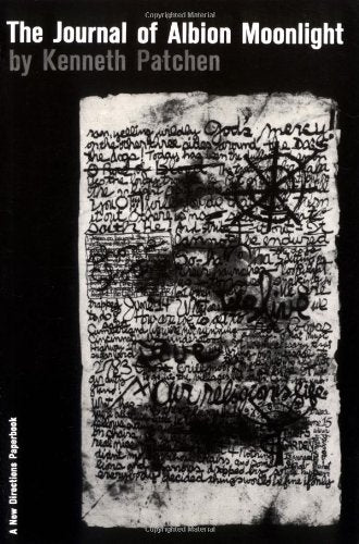Product Image: Journal of Albion Moonlight