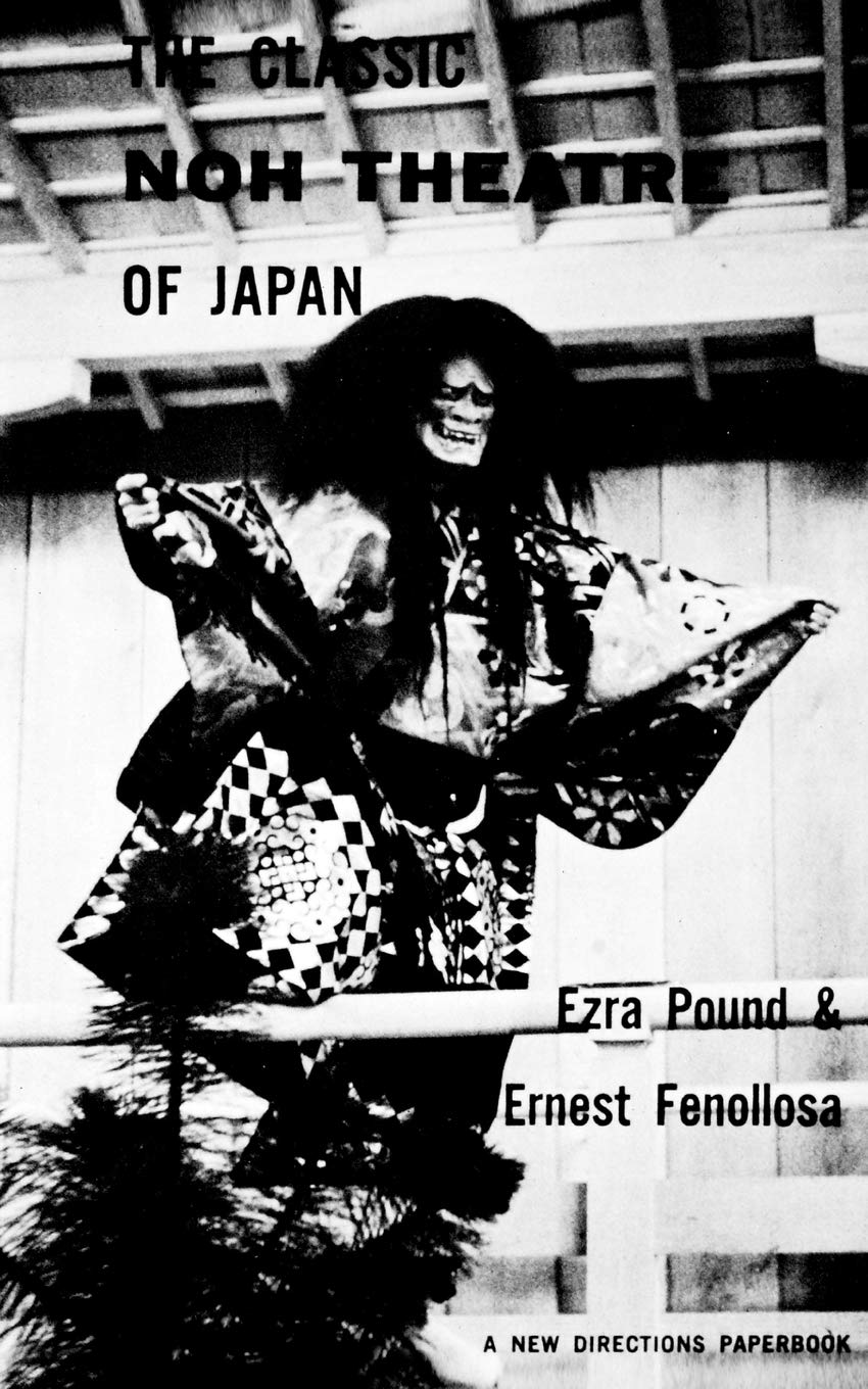 CLASSIC NOH THEATRE JAPAN PA (New Directions Paperbook) Social Sciences