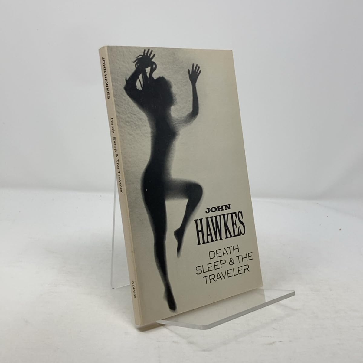 Death, Sleep and the Traveler book