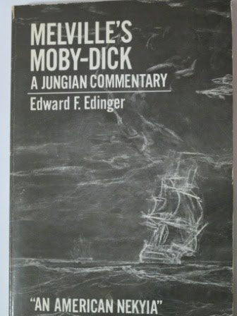 Melville's Moby Dick: A Jungian Commentary Contemporary literature