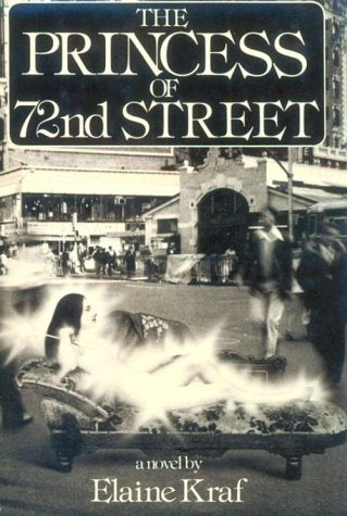 The Princess of 72 Street: Novel: A Novel Contemporary literature