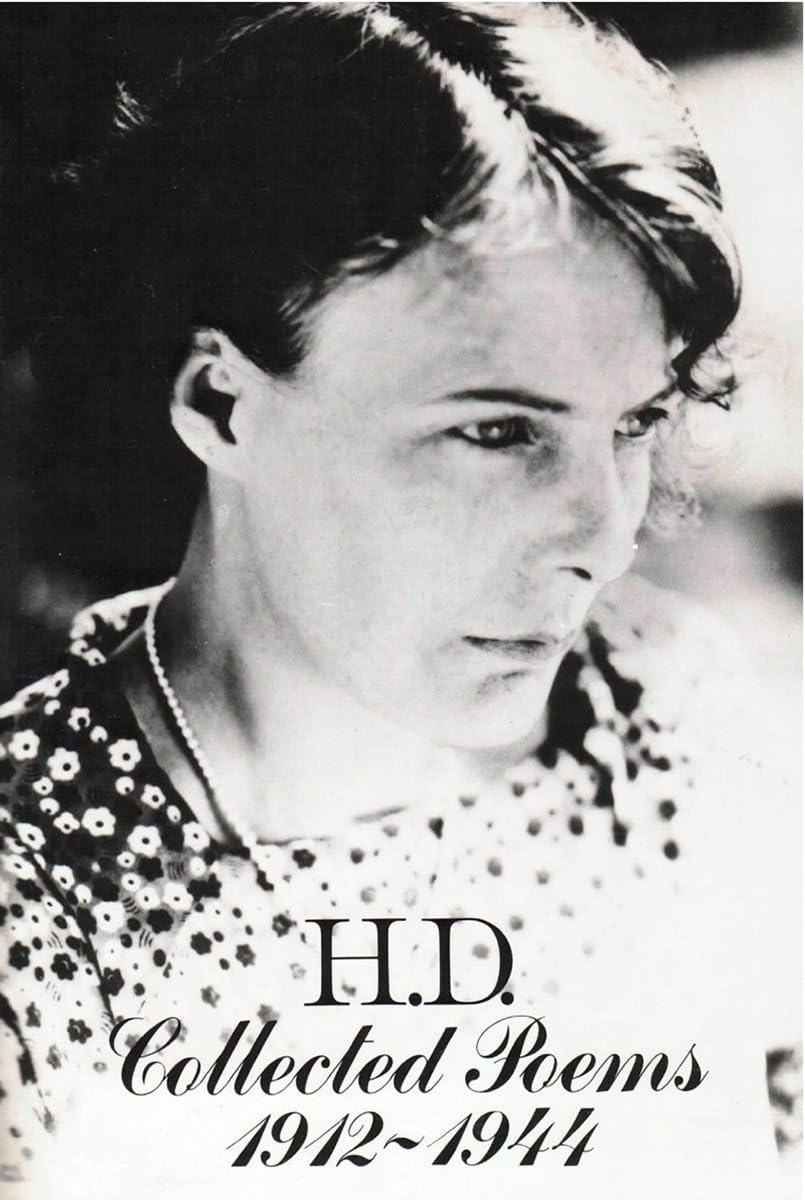 Collected Poems 1912-1944 (H.D.) Poetry