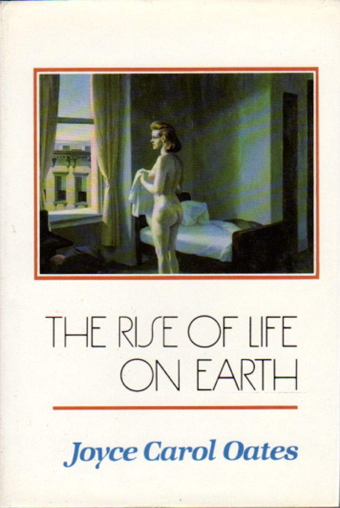 Rise of Life on Earth Contemporary literature