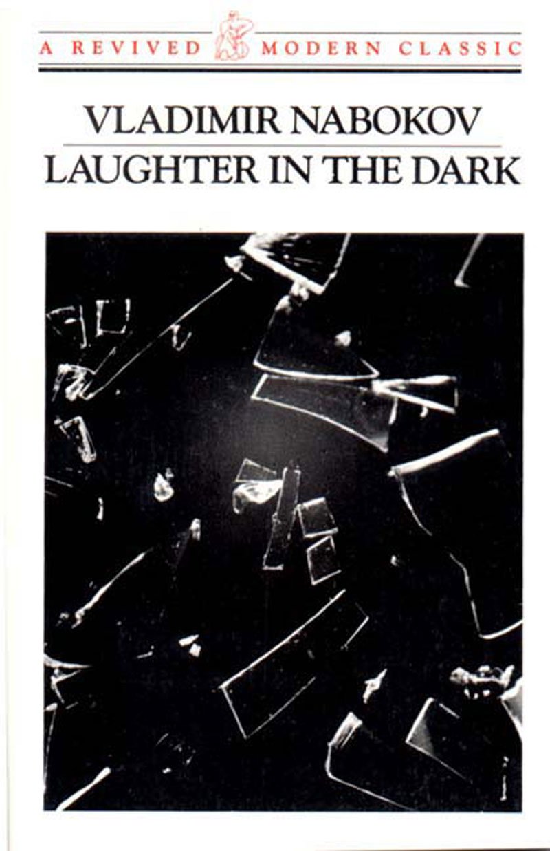 LAUGHTER IN THE DARK REV PA book