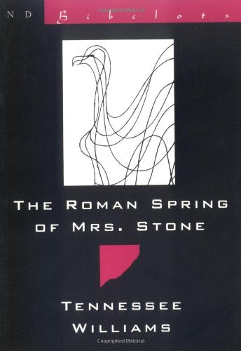 The Roman Spring of Mrs. Stone (New Directions Bibelot) Contemporary literature
