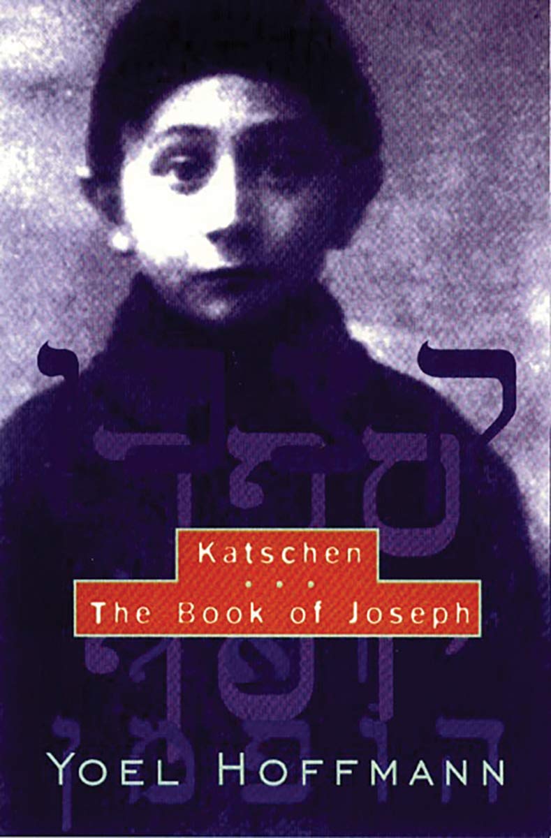 Katschen & the Book of Joseph (New Directions Paperbook) Contemporary literature