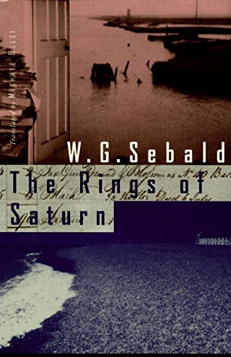 The Rings of Saturn Essays & Short Stories