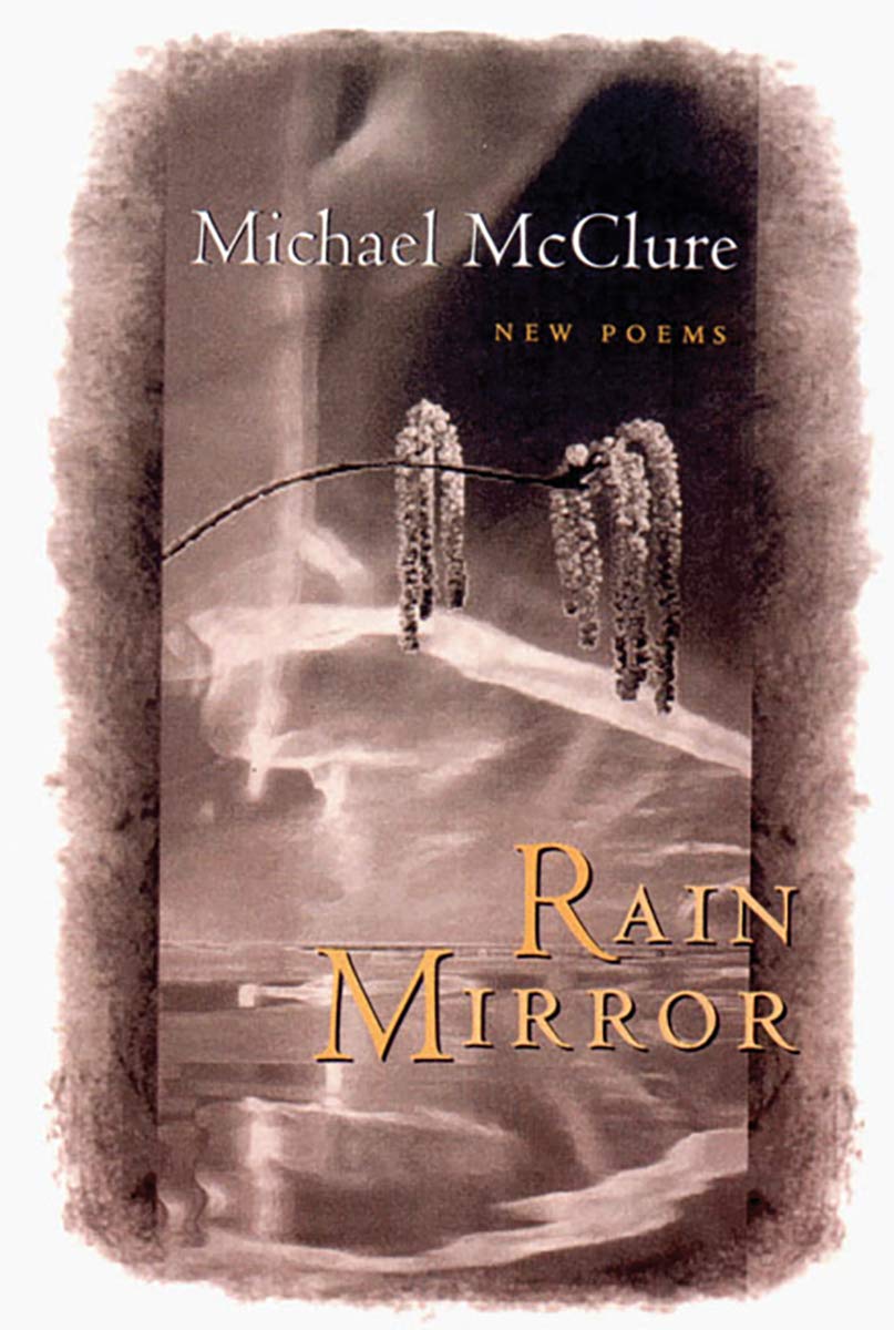 Rain Mirror: New Poems (New Directions Paperbook, 887) Poetry
