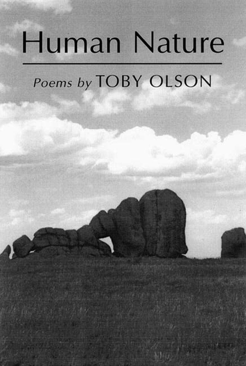 Human Nature: Poems (New Directions Paperbook) Poetry