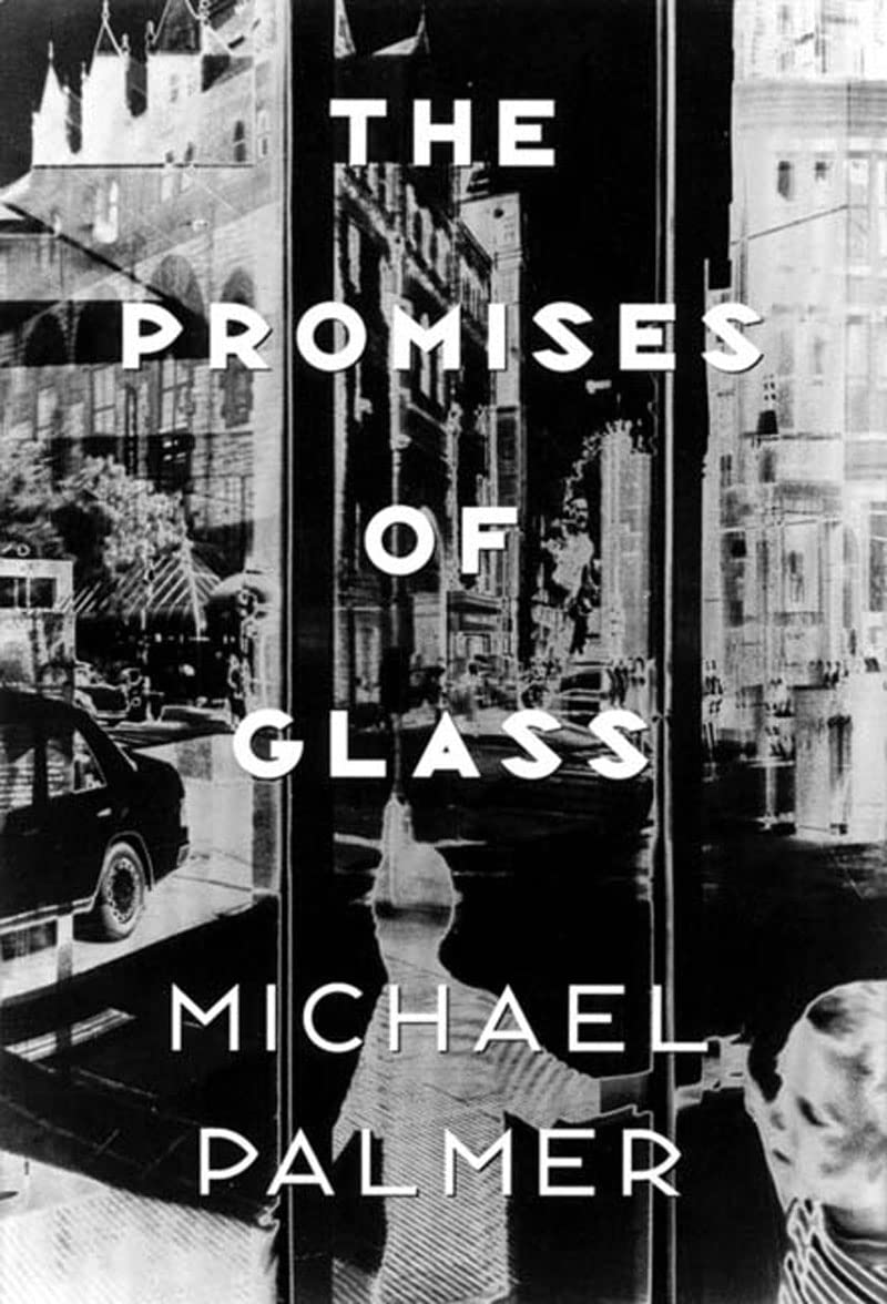 The Promises of Glass book