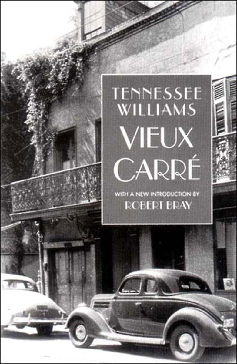 Vieux Carre Social Sciences