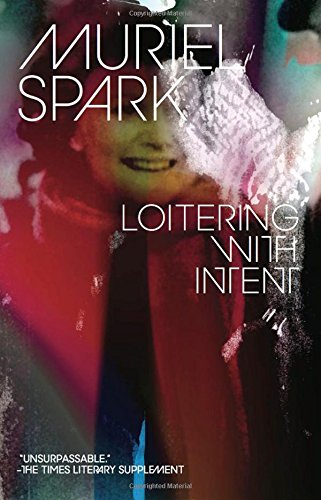 Product Image: Loitering With Intent (New Directions Classics)
