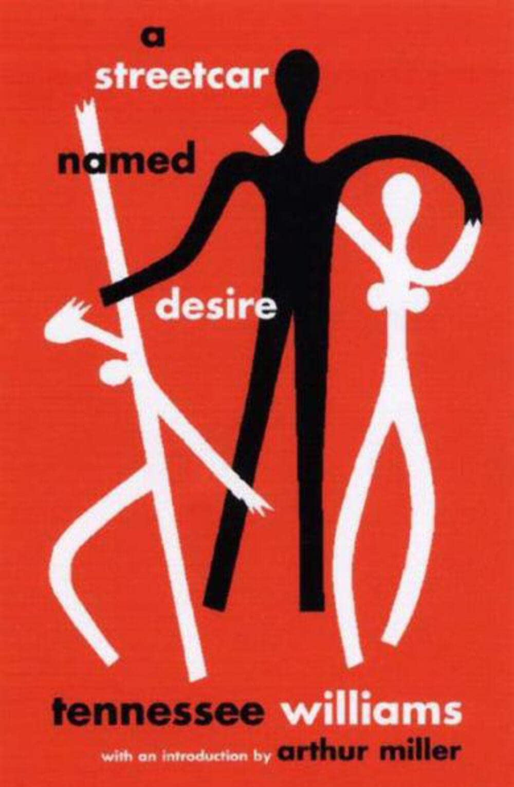 A Streetcar Named Desire: Winner of the Pulitzer Prize 1948 Drama
