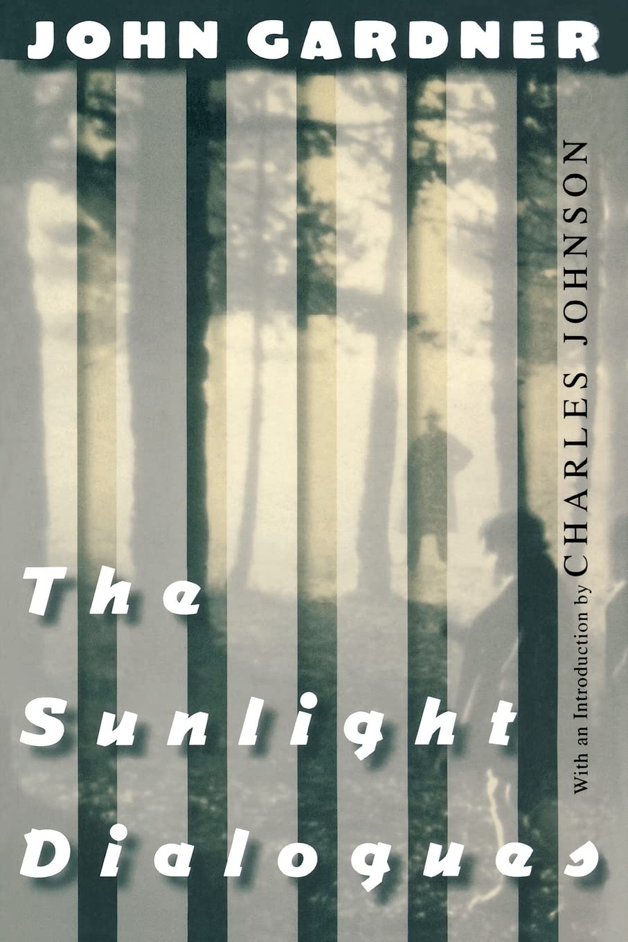 The Sunlight Dialogues (New Directions Paperbook) Contemporary literature
