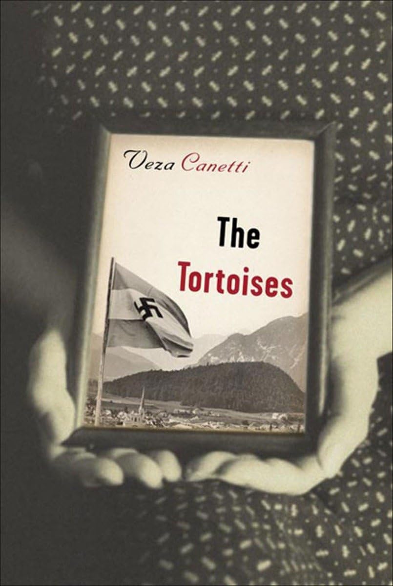 Product Image: The Tortoises