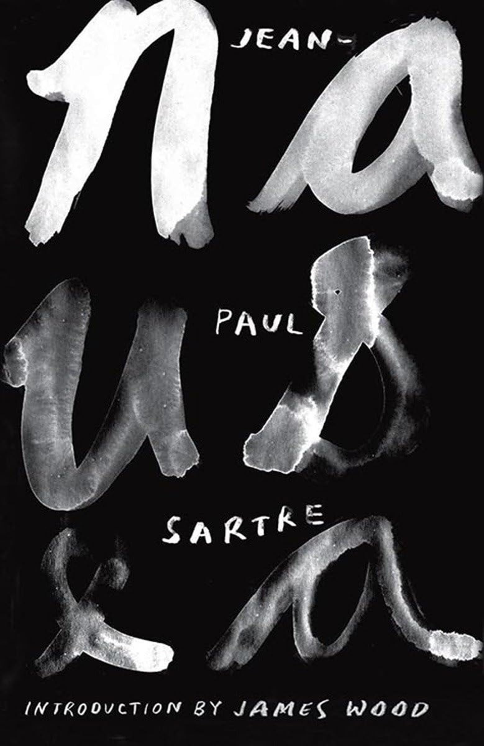 Nausea (New Directions Paperbook) Contemporary literature