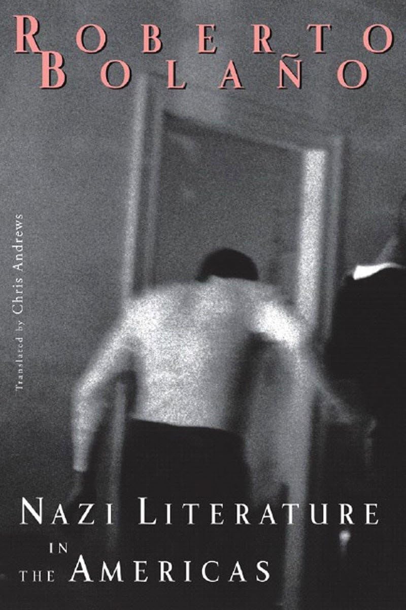 Nazi Literature in the Americas Essays & Short Stories