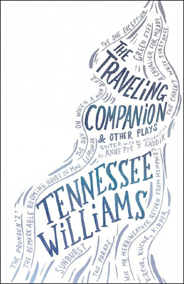 The Traveling Companion and Other Plays Drama