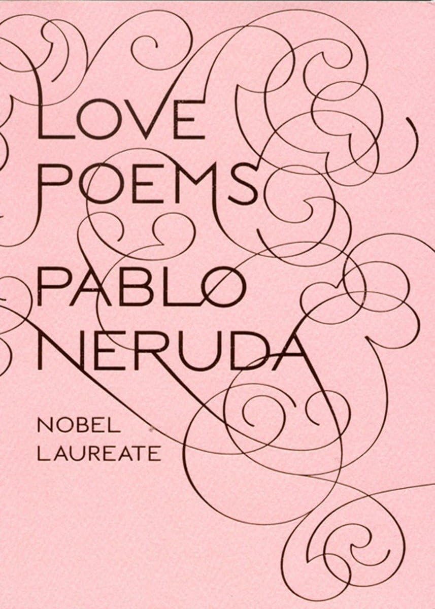 Product Image: Love Poems