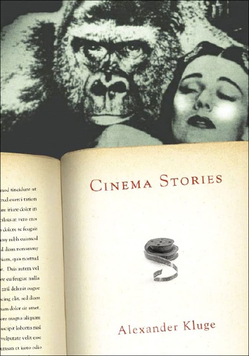 Cinema Stories Social Sciences