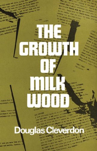 Growth of Milk Wood Memories