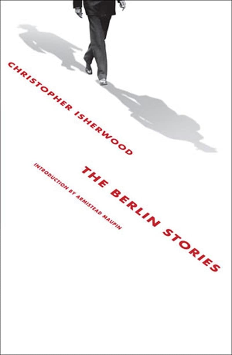The Berlin Stories LGBTQ+ Books