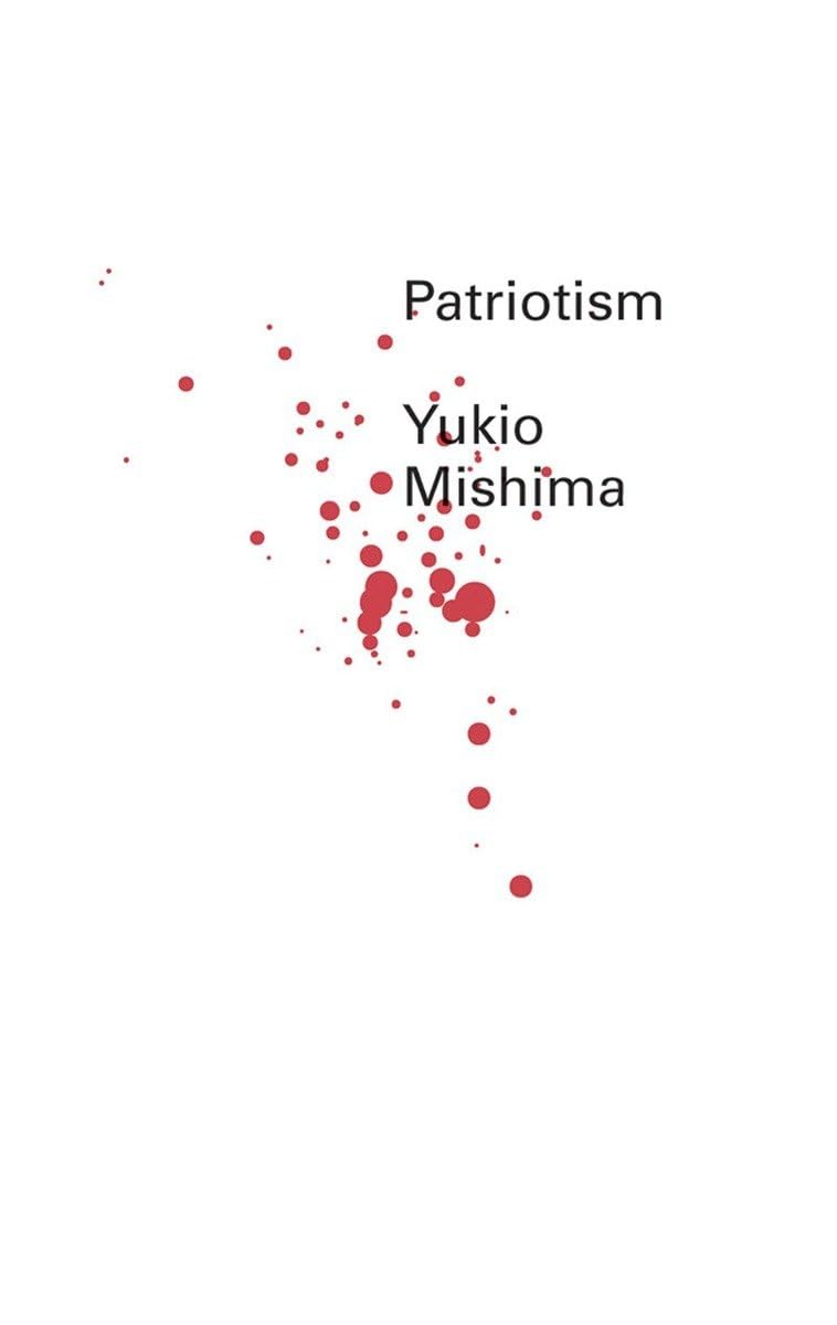 Patriotism Contemporary literature Books