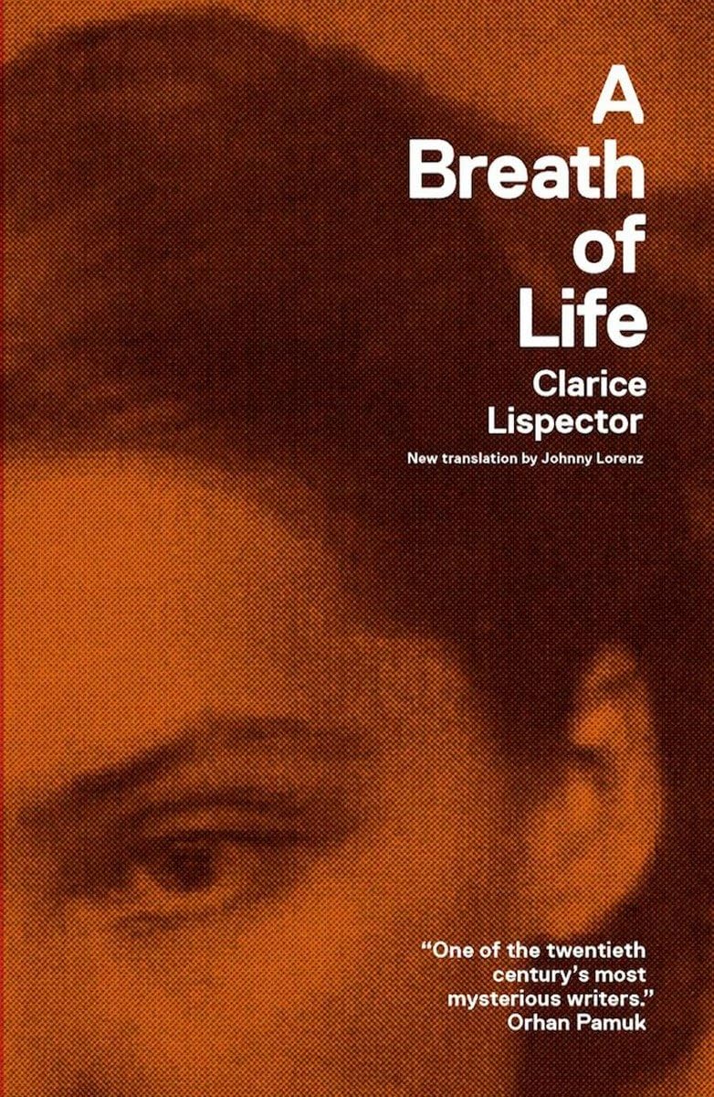 A Breath of Life: Pulsations (New Directions Books) Contemporary literature