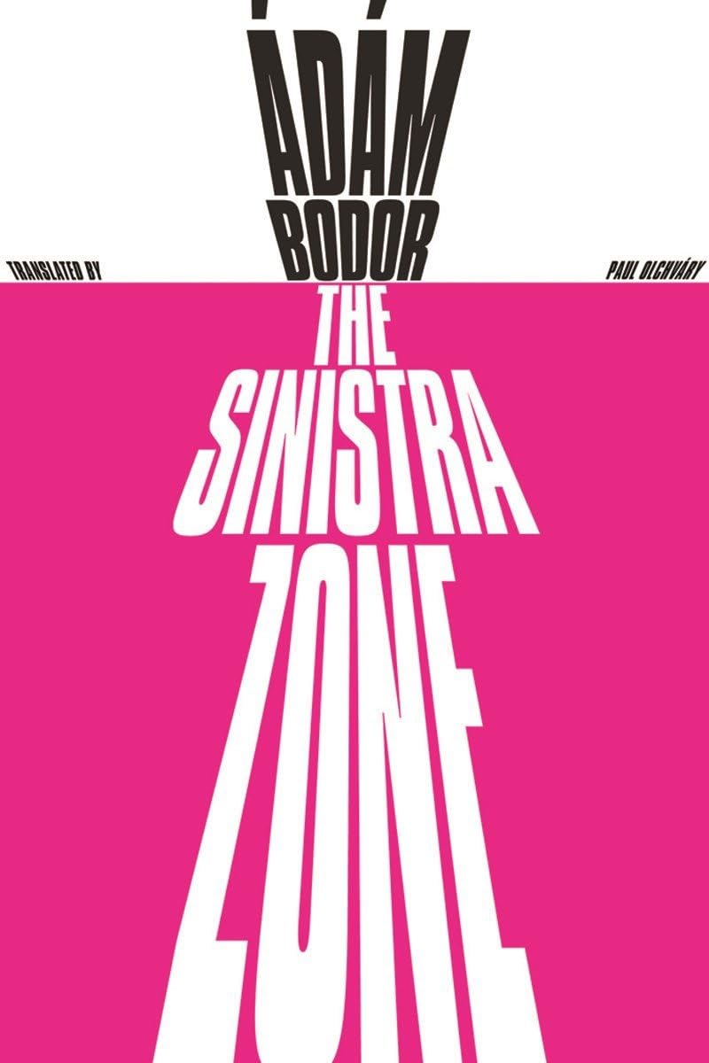 Product Image: The Sinistra Zone
