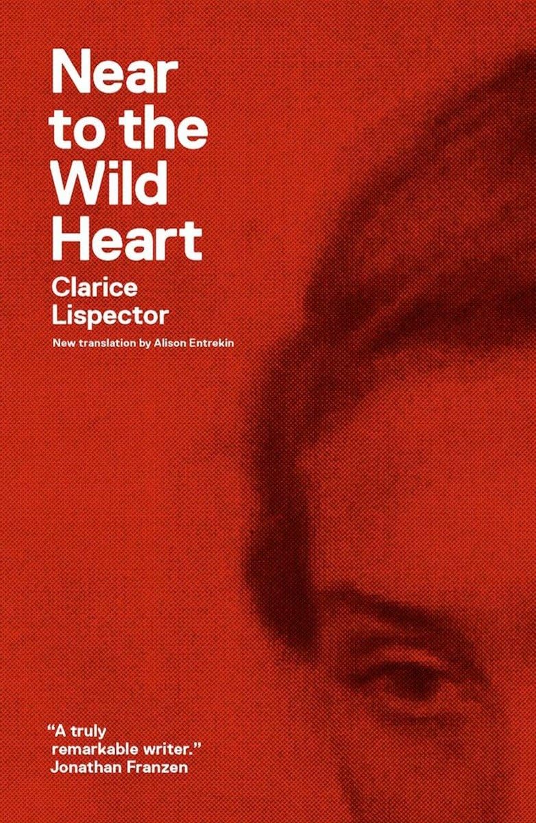 Near to the Wild Heart Contemporary literature