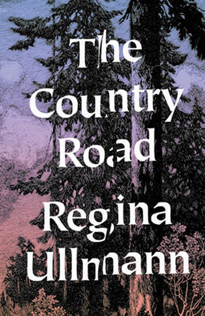 The Country Road: Stories book