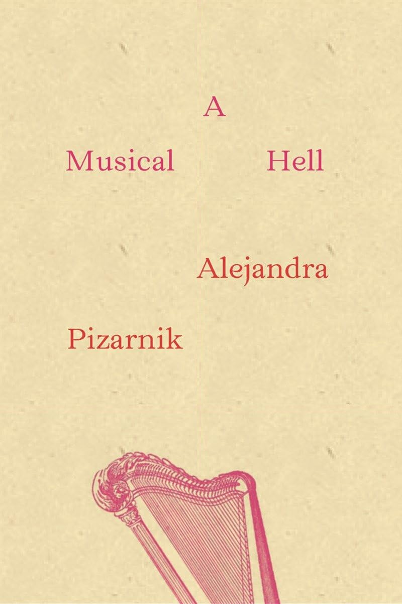 A Musical Hell book