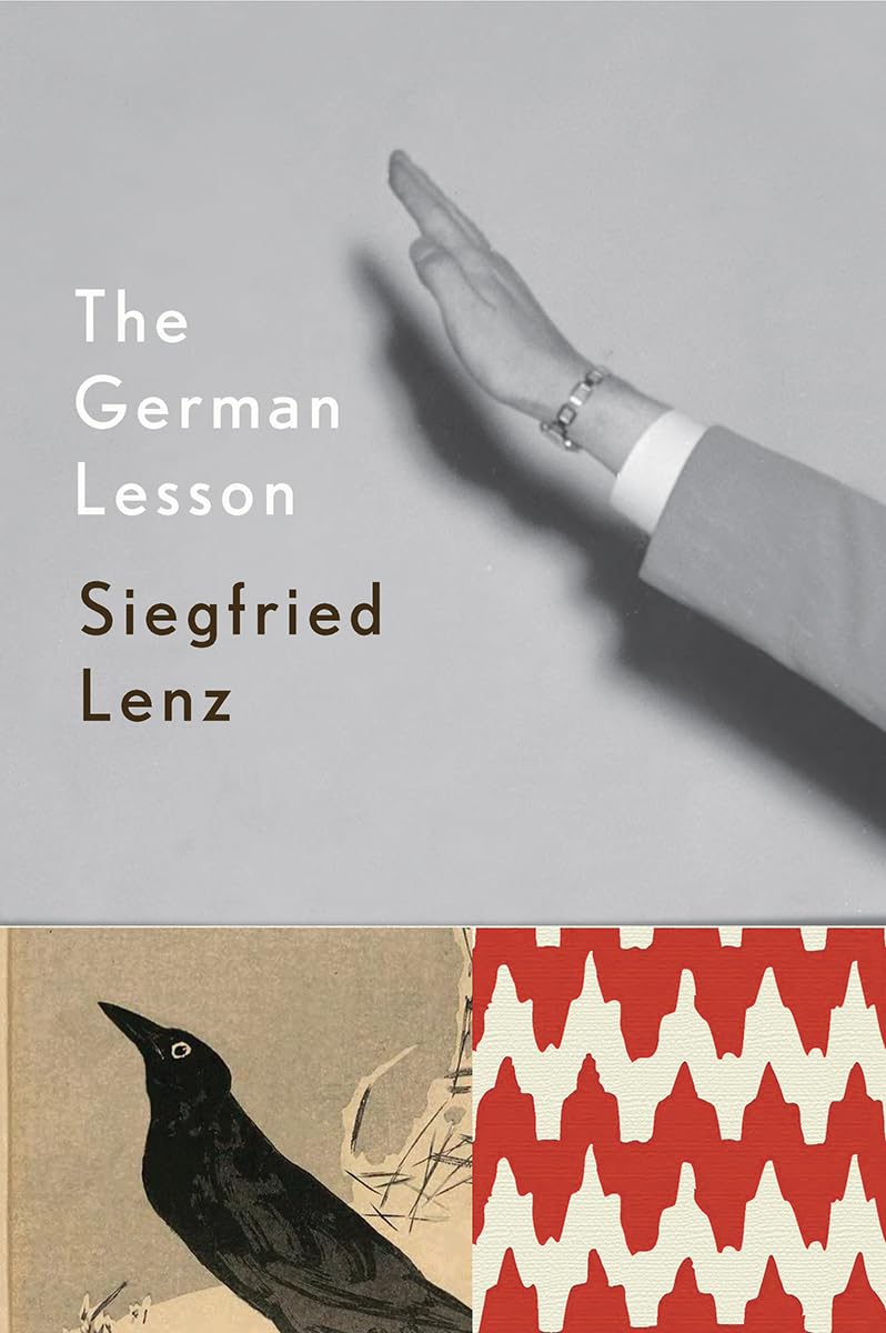 The German Lesson Action & Adventure