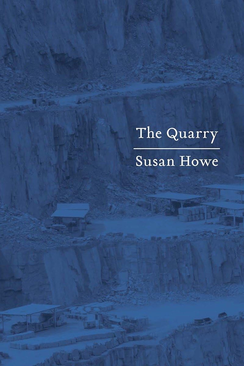 The Quarry: Essays Social Sciences