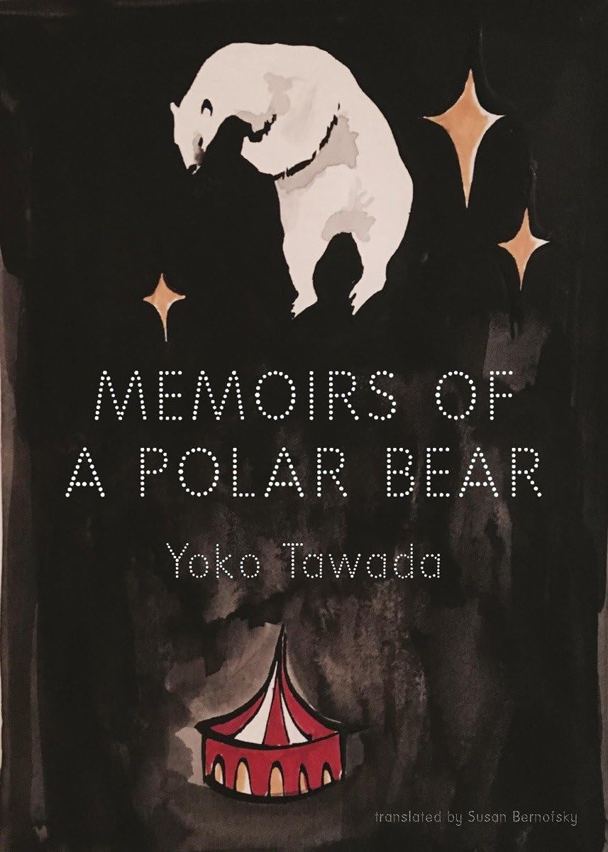 Memoirs of a Polar Bear Historical Fiction
