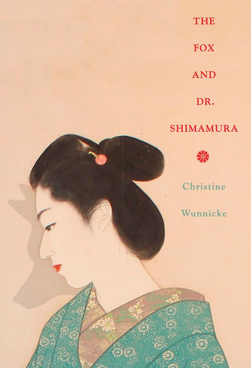The Fox and Dr. Shimamura Contemporary literature