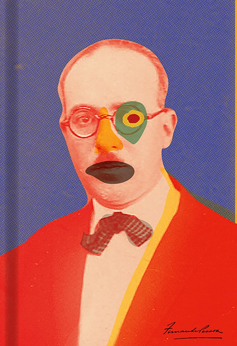 The Book of Disquiet Classics