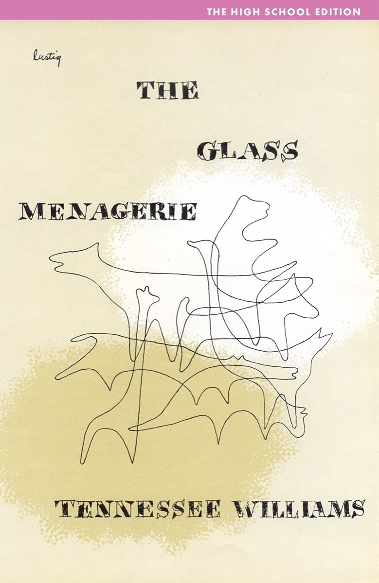 Glass Menagerie: High School Edition book