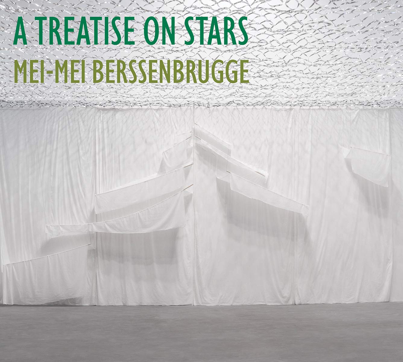 A Treatise on Stars Poetry