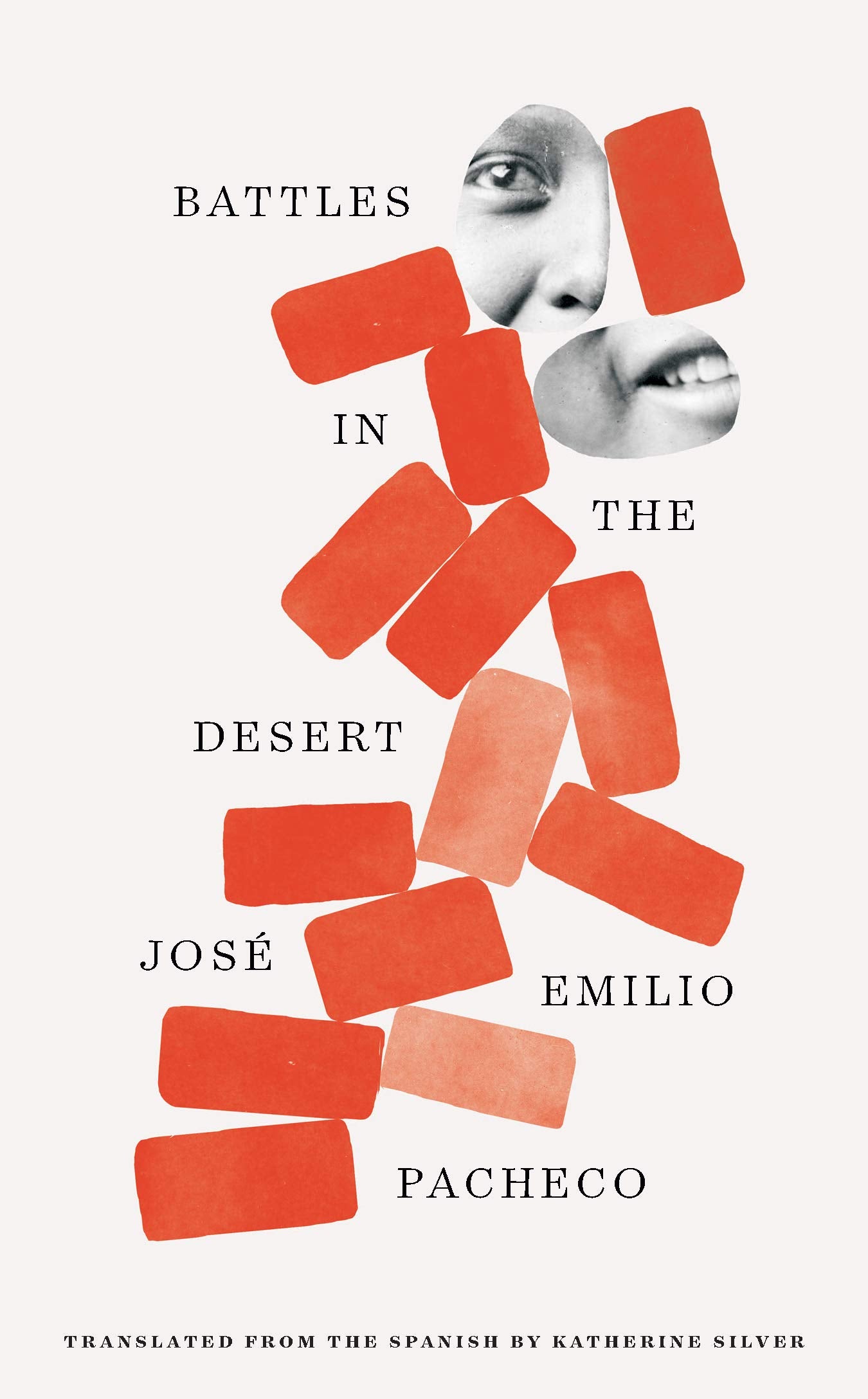 Battles in the Desert (40th Anniversary Edition) Essays & Short Stories