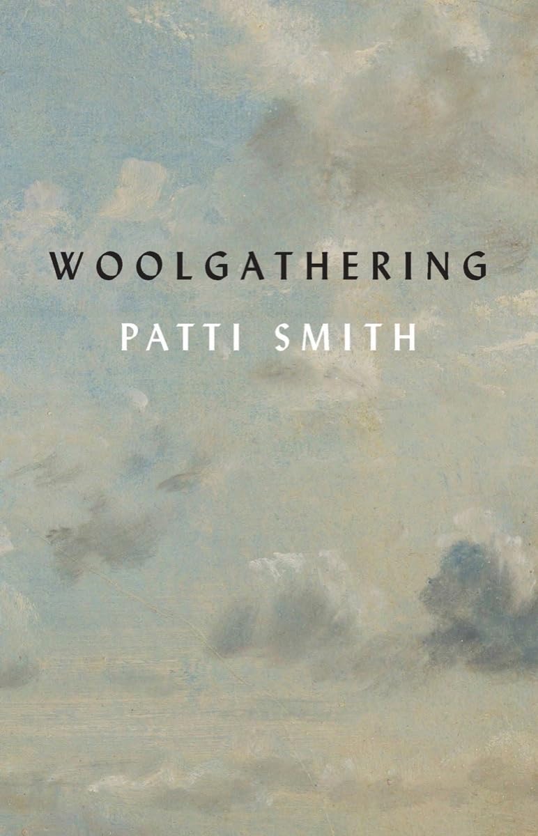 Woolgathering Art & Literature Books